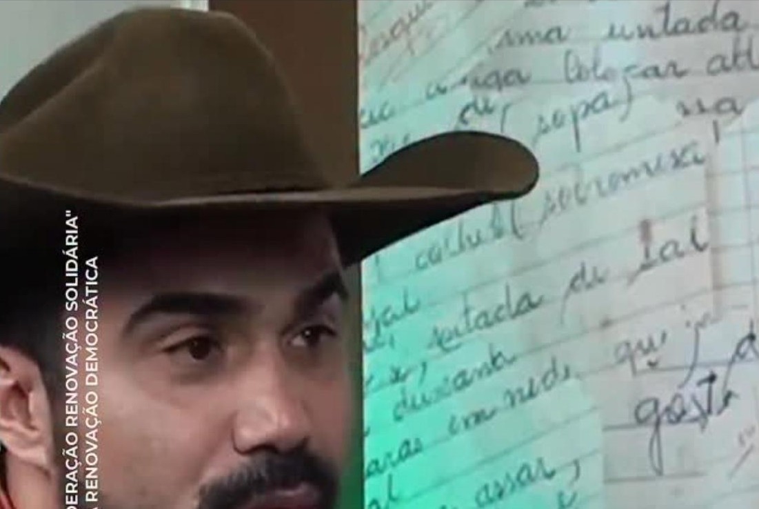 Miniatura do vídeo: Quem permanece